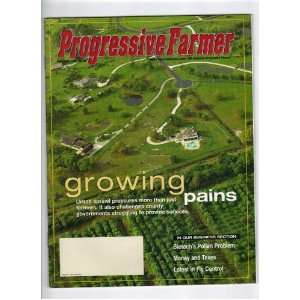  Progressive Farmer May/june 2003 various Books