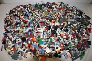 LEGO 500 pieces bulk lot great condition from all sets  