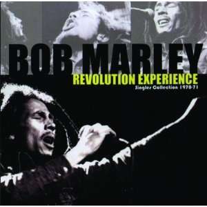  Revolution Experience (Singles Collection 190 71) Bob 