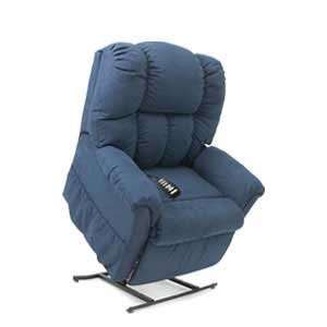   Chaise Lounger   Pride Lift Chair 