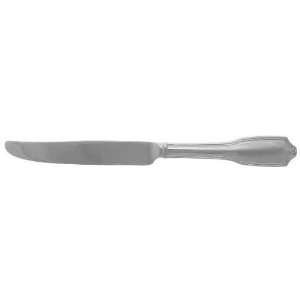 Reed & Barton Nelson (Stainless) New French Hollow Knife, Sterling 