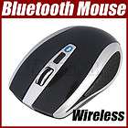   Wireless Cordless Optical Bluetooth Gaming Mouse Mice PC Laptop