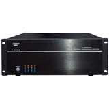 PylePro PT8000CH Amplifier   1000 W RMS   8 Channel   8000 W PMPO