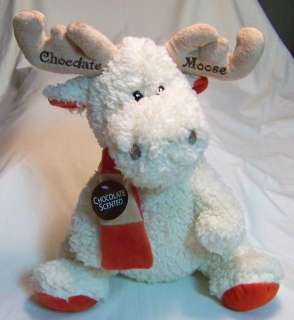 DanDee Collectors Choice Chocolate Moose Mint with Tags  