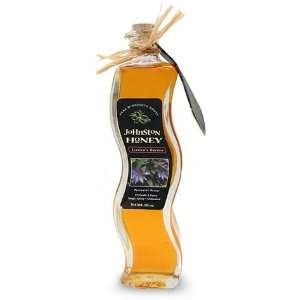 Perennial Garden Honey   10 oz. Curvy Bottle:  Grocery 