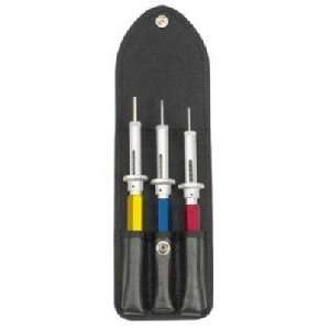  Techni Tool Connector Removal Kit, For Sizes 12, 16 & 20 