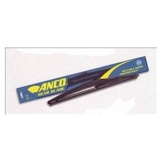  Anco AR 12E Wiper Blade, 12 (Pack of 1): Automotive