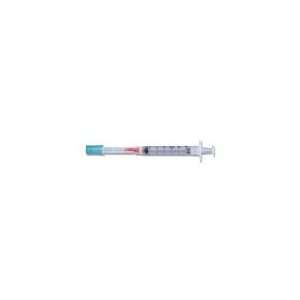  10 ml Syringe with BD Twinpak Dual cannula   Box of 100 