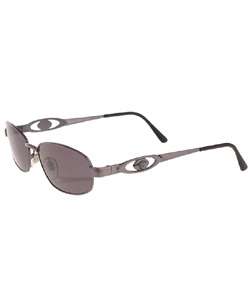 Versace S80 Gunmetal Sunglasses  