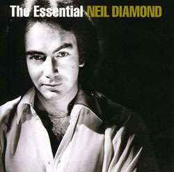 Neil Diamond   The Essential Neil Diamond  