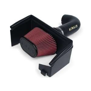  AirAid Air Intake System   Quick Fit w/ MIT, for the 2002 