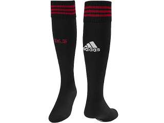 GFCB07: Bayern Munich   brand new official Adidas soccer socks FCB 