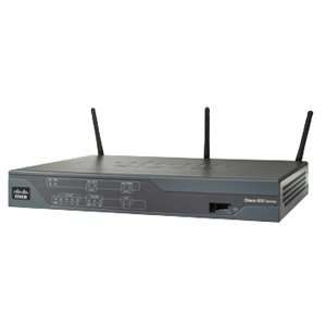   TX Network LAN, 1 x ADSL Network WAN, 1 x ISDN BRI (S/T) Network