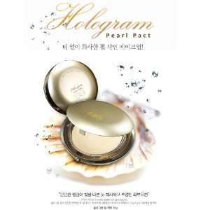  Skin79 VIP Gold Collection Hologram Pearl Bb Pact: Beauty