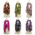 Purple Scarves & Wraps  Overstock Buy Scarves, Shawls & Wraps 