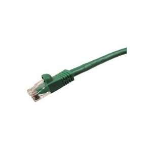   Unlimited UTP 1400 07G Cat5e Snagless Patch Cable (7 feet, Green