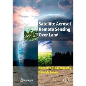  Satellite Aerosol Remote Sensing Over Land (Springer 