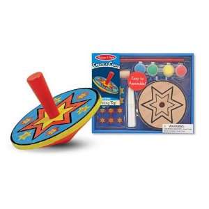  Spinning Top Toys & Games