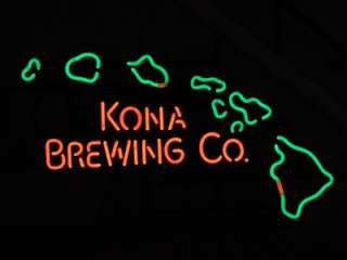   Company Hawaii Neon Bar Light Sign USA NEW hawaiian islands co