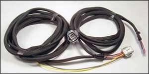 Replacement Wiring Harness for NGK Powerdex AFX Wideband O2 Kit
