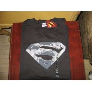  Hallmark Superman Tee Shirt 