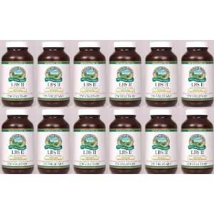   System Support Herbal Combination Supplement 270 Vegitabs (Pack of 12
