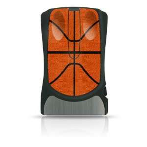  Basketball Design Mogo Mouse BT Skin Decal Protective 