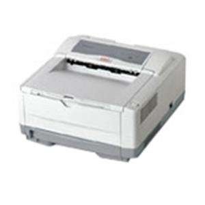   Okidata 62427001 B4400 Digital Monochrome Laser Printer Electronics