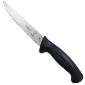  Mercer M23810 Millennia 6 Wide Boning Knife Kitchen 