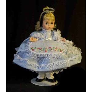  Madame Alexander Alice in Wonderland 13000 Toys & Games