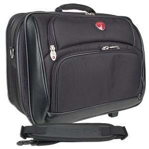  Icon Stratus Trolley Travel Case for up to 16.1 NBB 