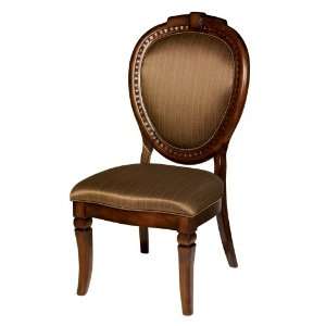  Set of 2 Retrospect Collection Dining Side Chairs: Home 