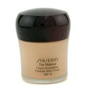   Foundation   040 Natural Fair by Shiseido for Women Foundation Beauty