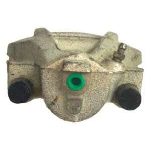 Cardone 19 2777 Remanufactured Import Friction Ready (Unloaded) Brake 