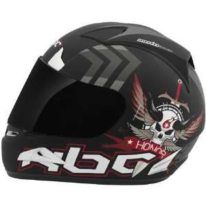  KBC Force RR Strength & Honor Full Face Helmet X Large 