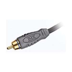  4 THX Certified Digital Coaxial Audio Cable: Electronics
