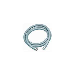 Apache Water Pump PVC Suction Hose   2in. x 20ft.: Home 