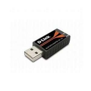  D Link Wireless Bluetooth Adapter DBT 120 USB Compatible 