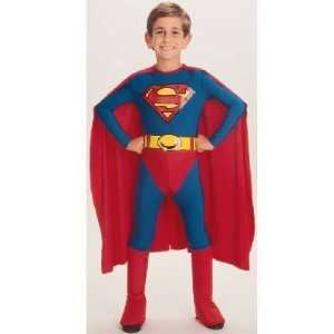  SUPERMAN CHILD SMALL WEB Toys & Games