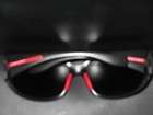 PRADA Authentic Unisex Sport Sunglasses Model SPS 06M made in Italy 