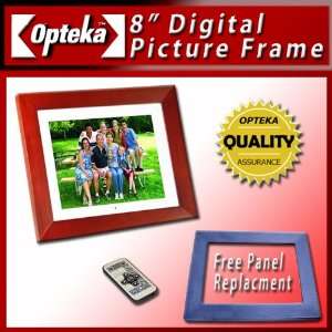  Frame with 1gb Built in Memory   Ultra High Resolution Screen, Full 