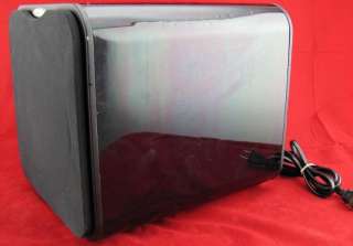 You are viewing a used Velodyne SPL Series II Subwoofer Speaker (for 
