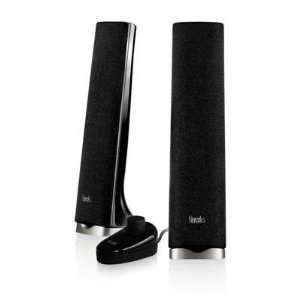  Selected XPS 2.0 40 Slim Speakers By Hercules Electronics