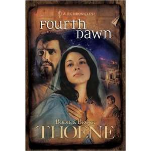   Dawn (A. D. Chronicles, Book 4) [Paperback] Bodie Thoene Books