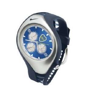  Nike Triax Swift 3I Boca Jrs Club Team 3 Dials Watch Model 