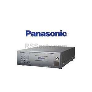    Panasonic NVR Network Video Recorder WJ ND200