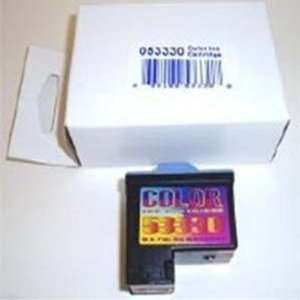  Color Ink Cartridge for Bravo Electronics