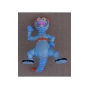  Figment PVC Figure In Space Suit: Everything Else
