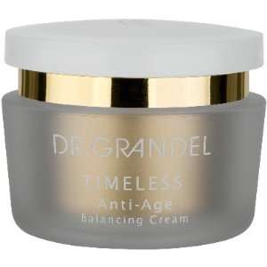   Dr. Grandel   Timeless   Anti Age   Balancing Cream   1.76oz Beauty