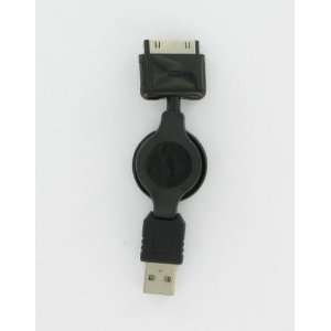   Data Transfer Cable for iPhone 4: Cell Phones & Accessories
